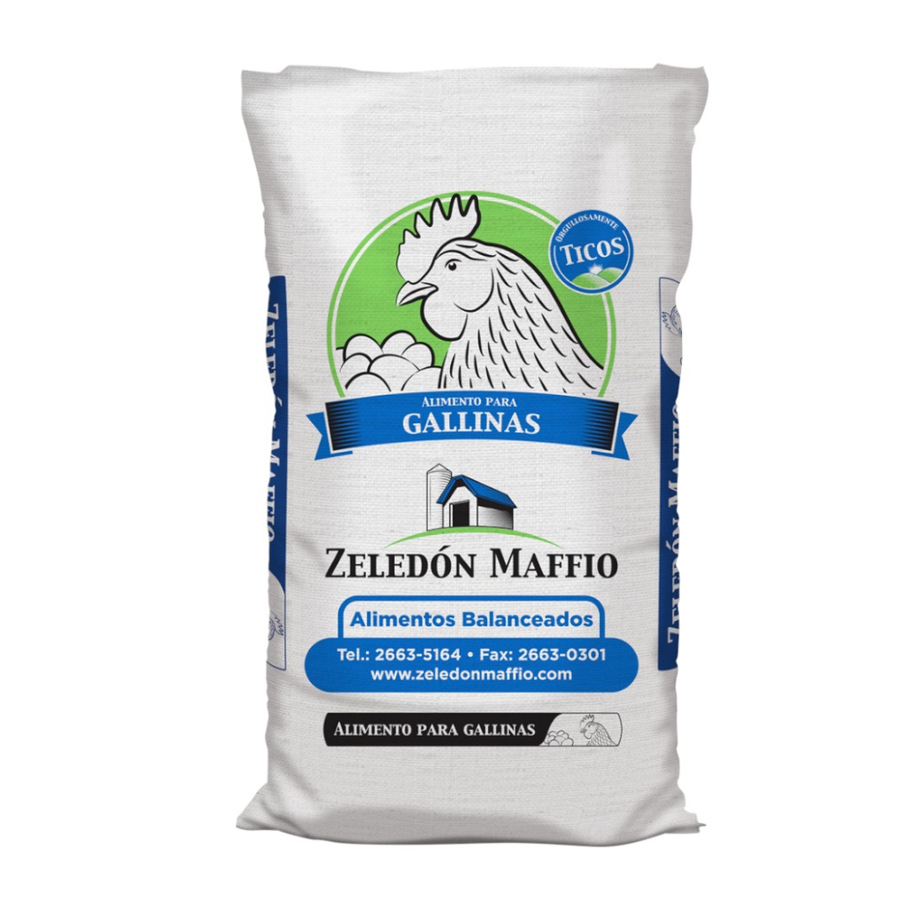 PREPOSTURA ZM 46KG