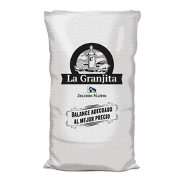 [ZGR463002] DESARROLLO POLLO LA GRANJITA 46KG