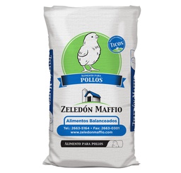 [ZMN463033] DESARROLLO POLLO ZM 46KG