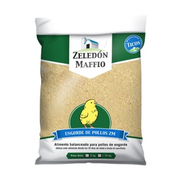 [ZMN213062] ENGORDE POLLO ZM BULTO 12UDS - 21KG